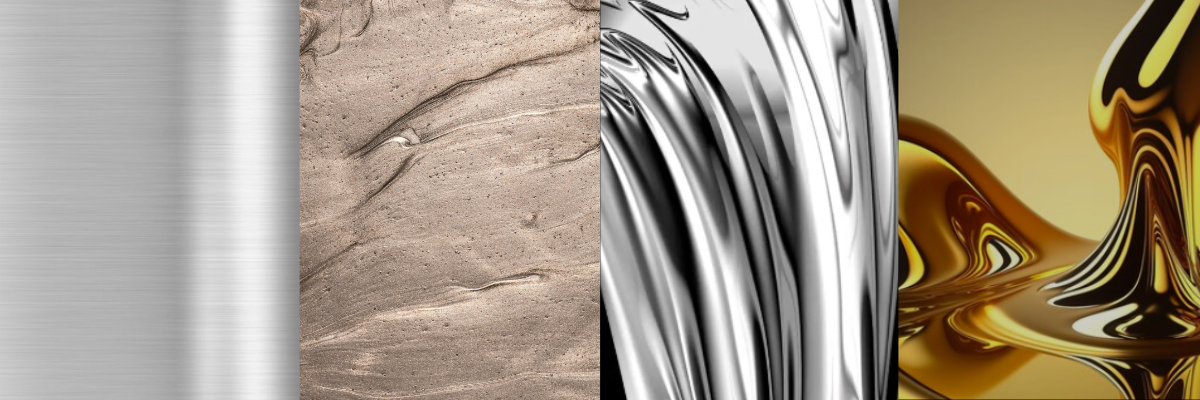 Collection: Nach Material Collection: Nach Material