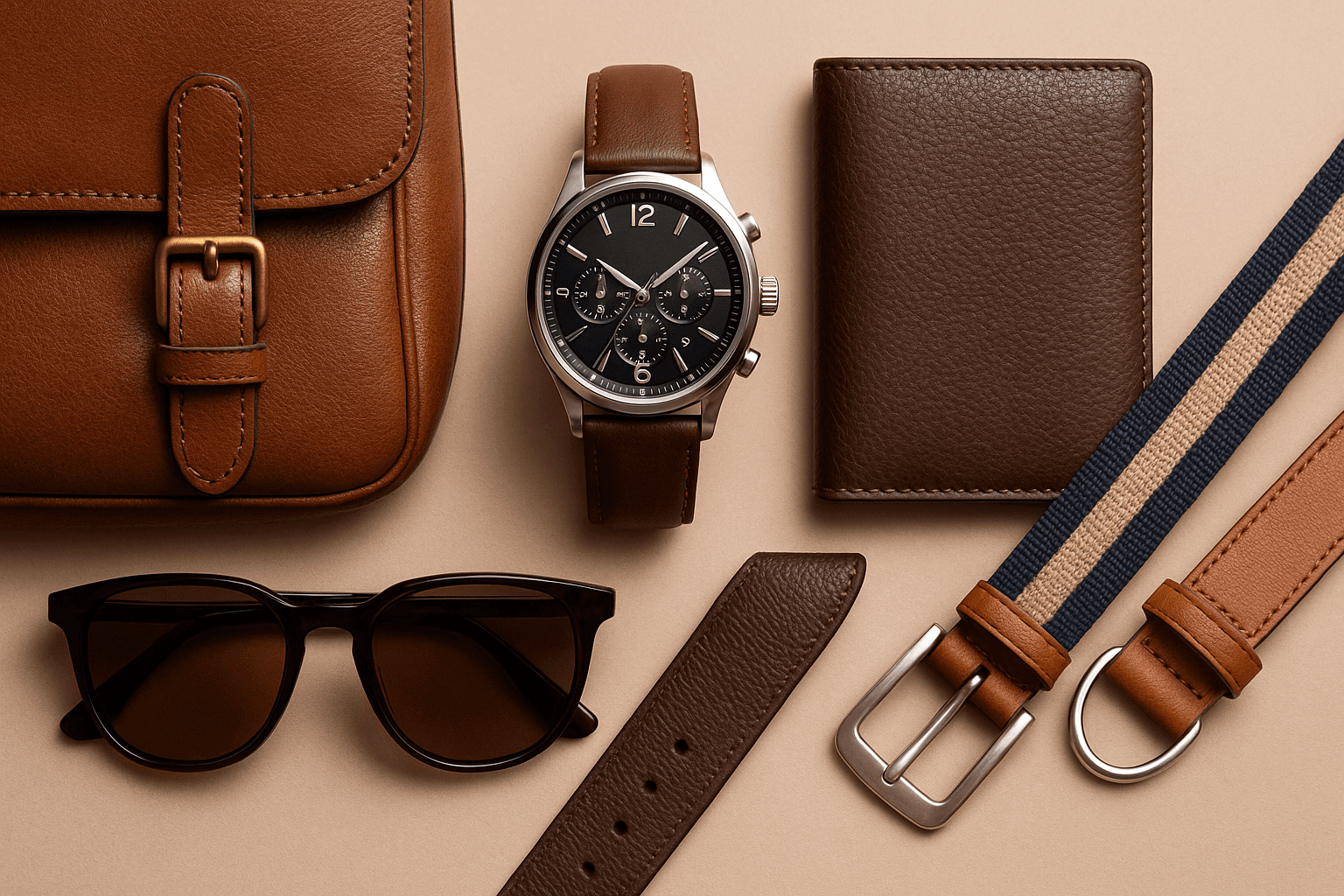 Collection: Men Accessories Lifestyle Collection: Men Accessories Lifestyle