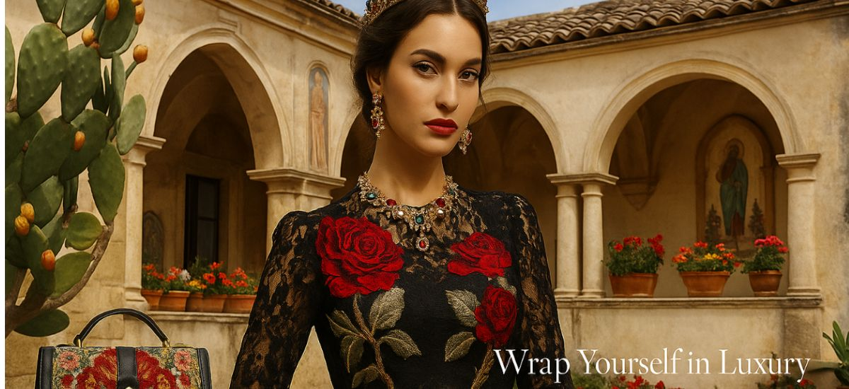 Dolce & Gabbana