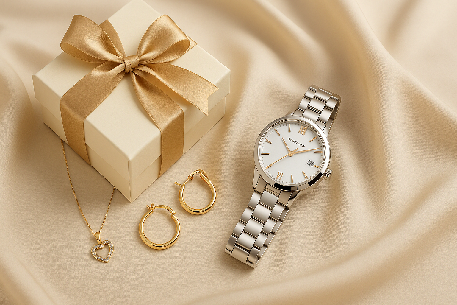 Gifts 0 To $200 Watches & Jewellery
