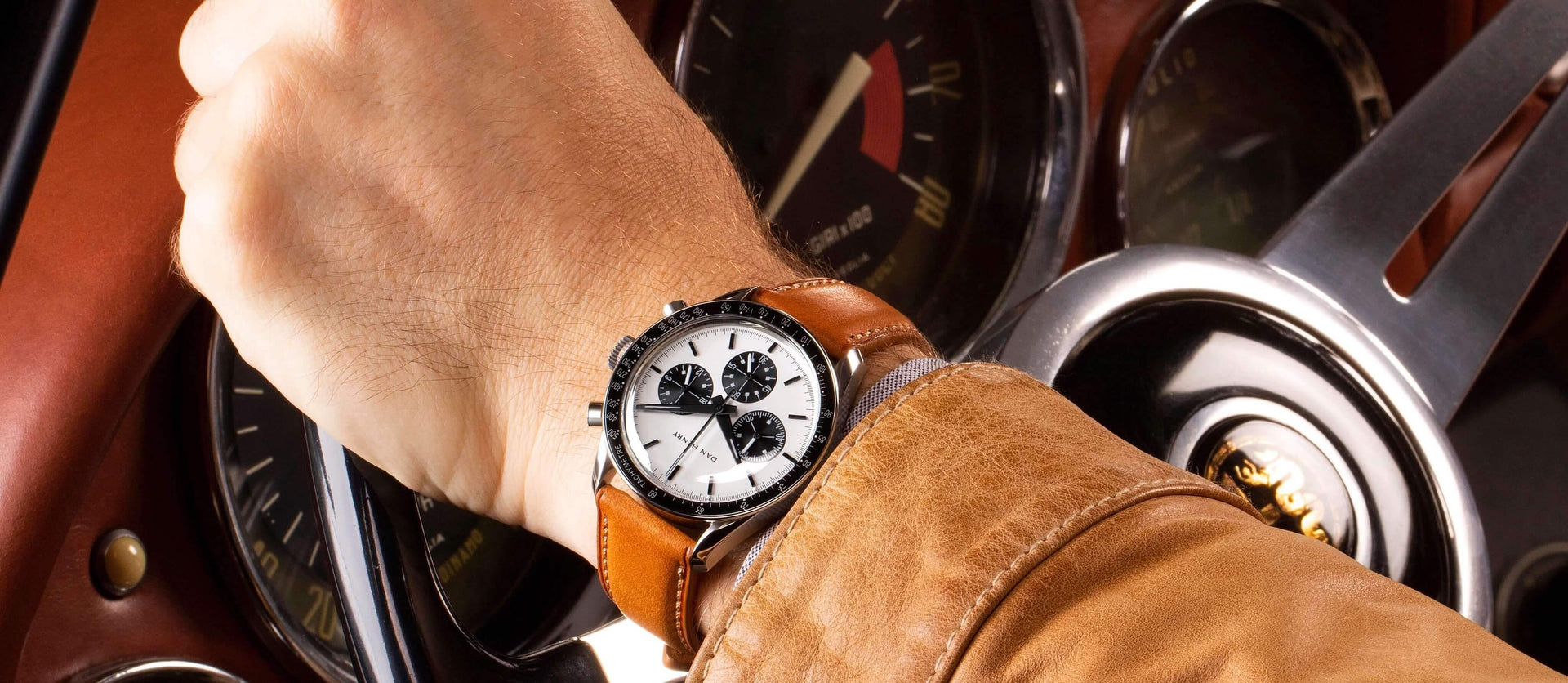 Collection: Chronographen Collection: Chronographen
