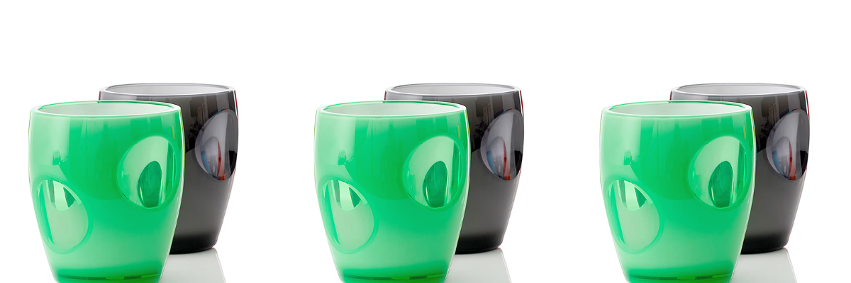 Collection: Fischauge & Lente Collection: Fischauge & Lente
