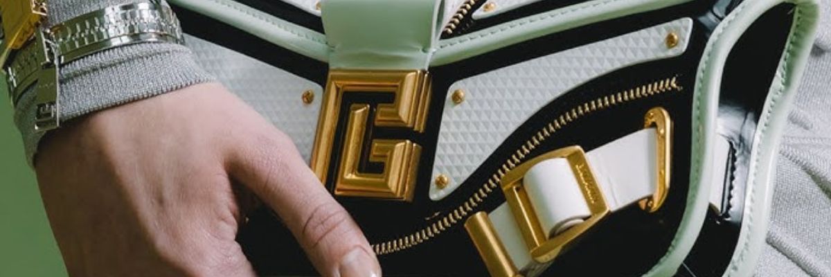 Collection: Balmain Collection: Balmain