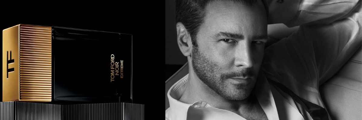 Collection: Tom Ford Collection: Tom Ford
