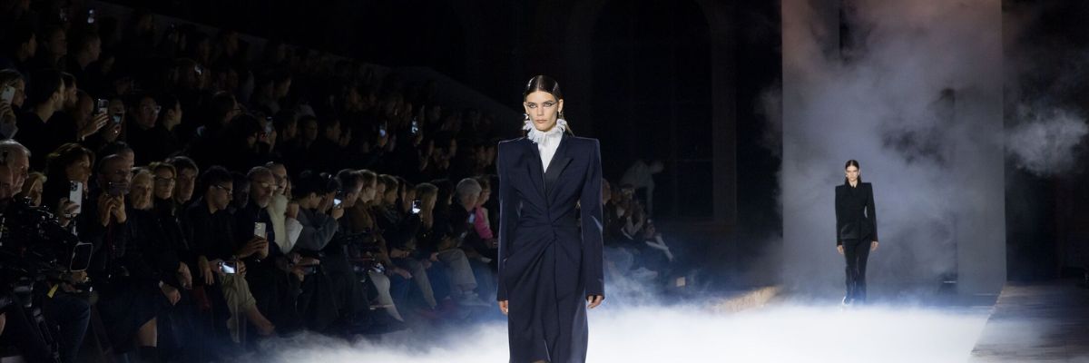 Collection: Alexander Mcqueen Collection: Alexander Mcqueen