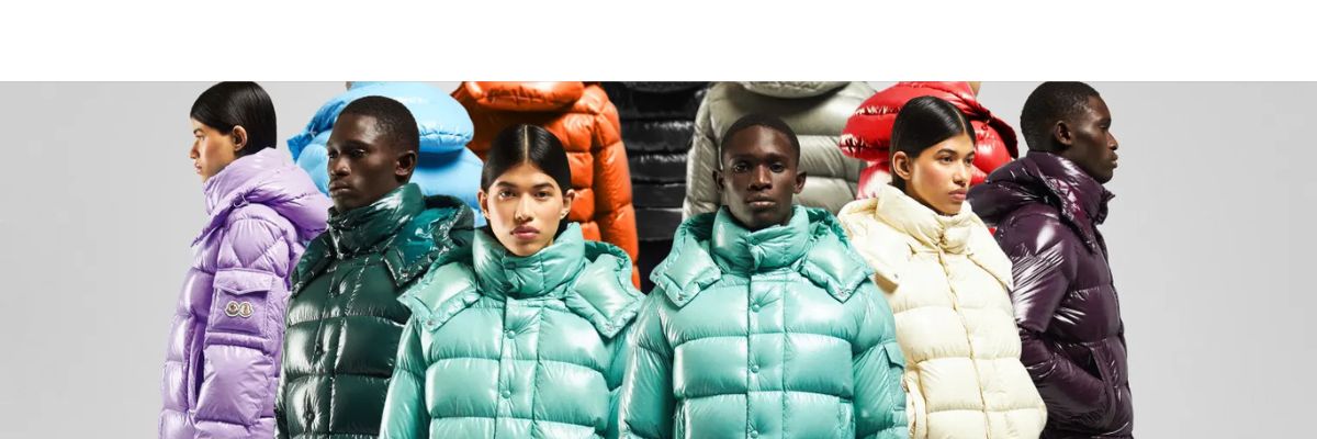 Collection: Moncler Collection: Moncler