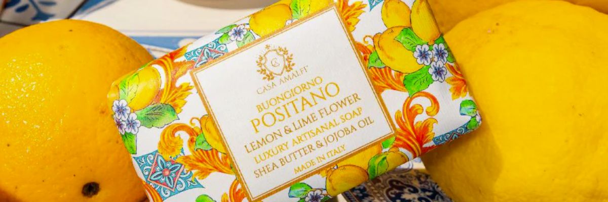 Collection: Casa Amalfi Collection: Casa Amalfi