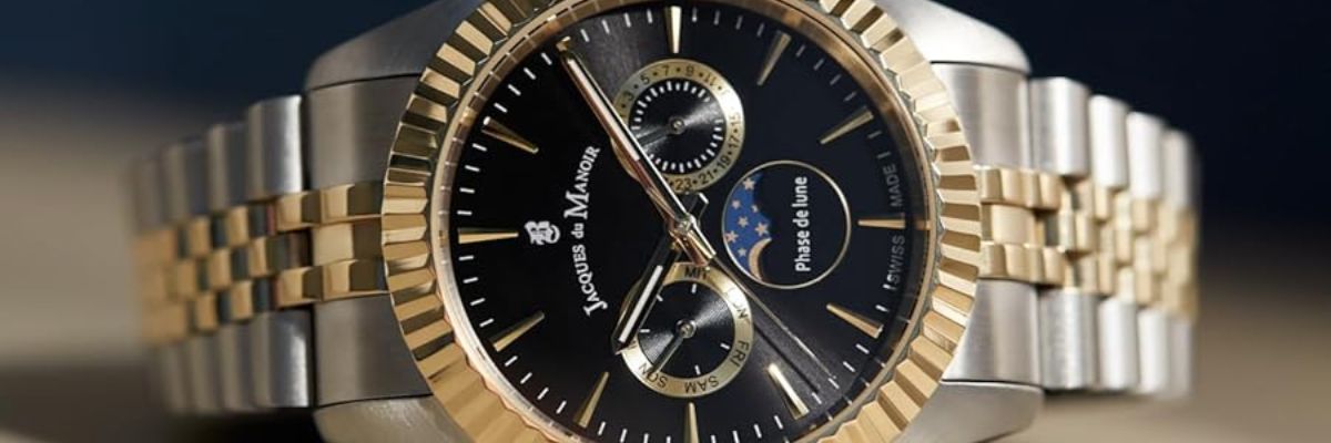 Collection: Damen Chronographenuhren Collection: Damen Chronographenuhren