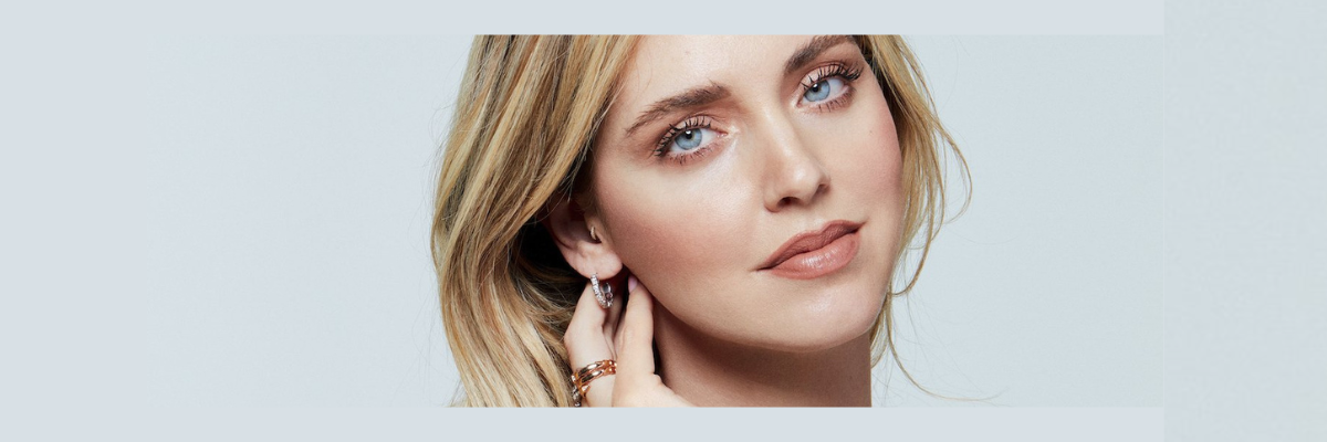 Collection: Chiara Ferragni Schmuck Collection: Chiara Ferragni Schmuck