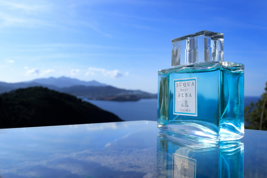 Collection: Acqua dell'Elba Düfte Collection: Acqua dell'Elba Düfte