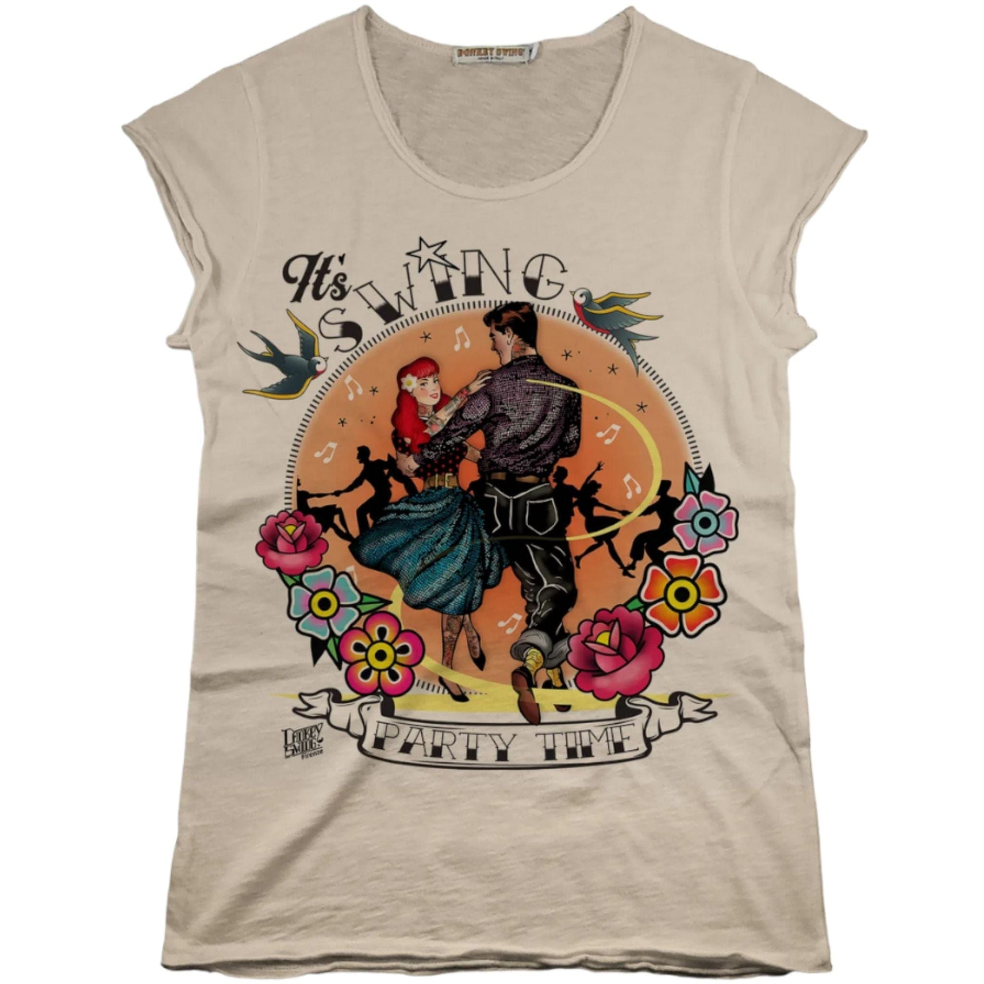 Collection: Damen T-Shirts Collection: Damen T-Shirts