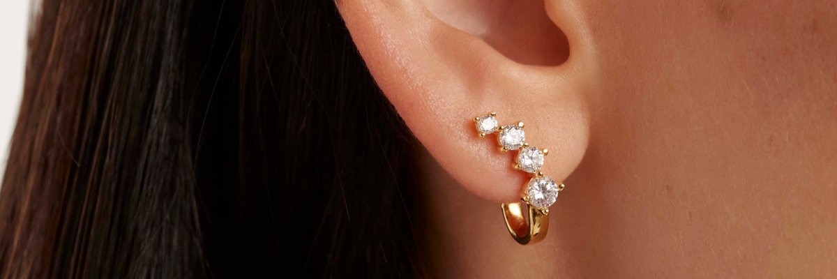 Collection: Ohrringe Collection: Ohrringe