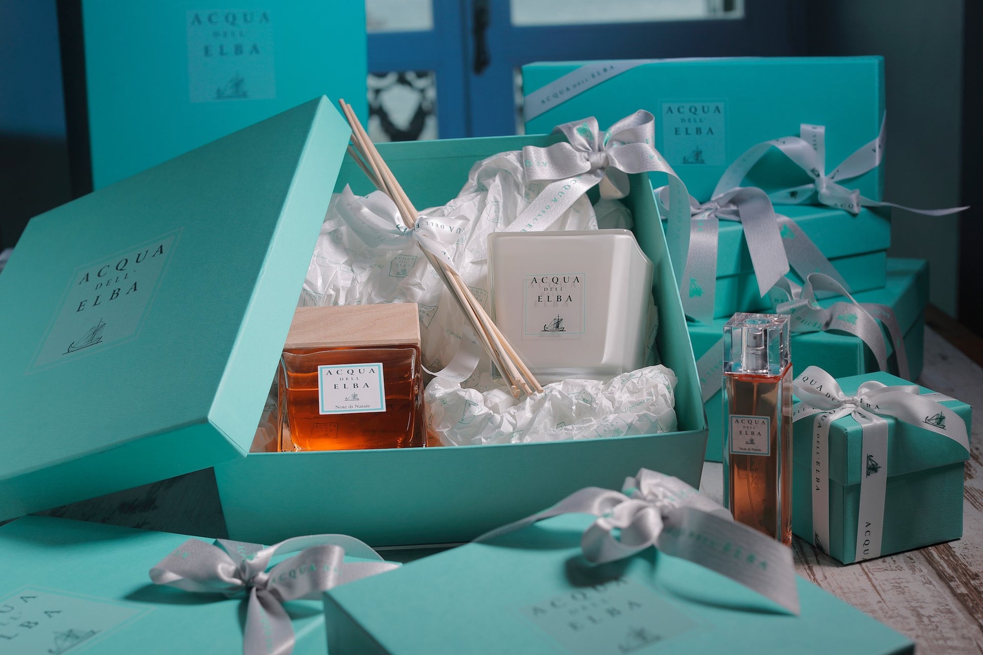 Collection: Geschenkbox Collection: Geschenkbox