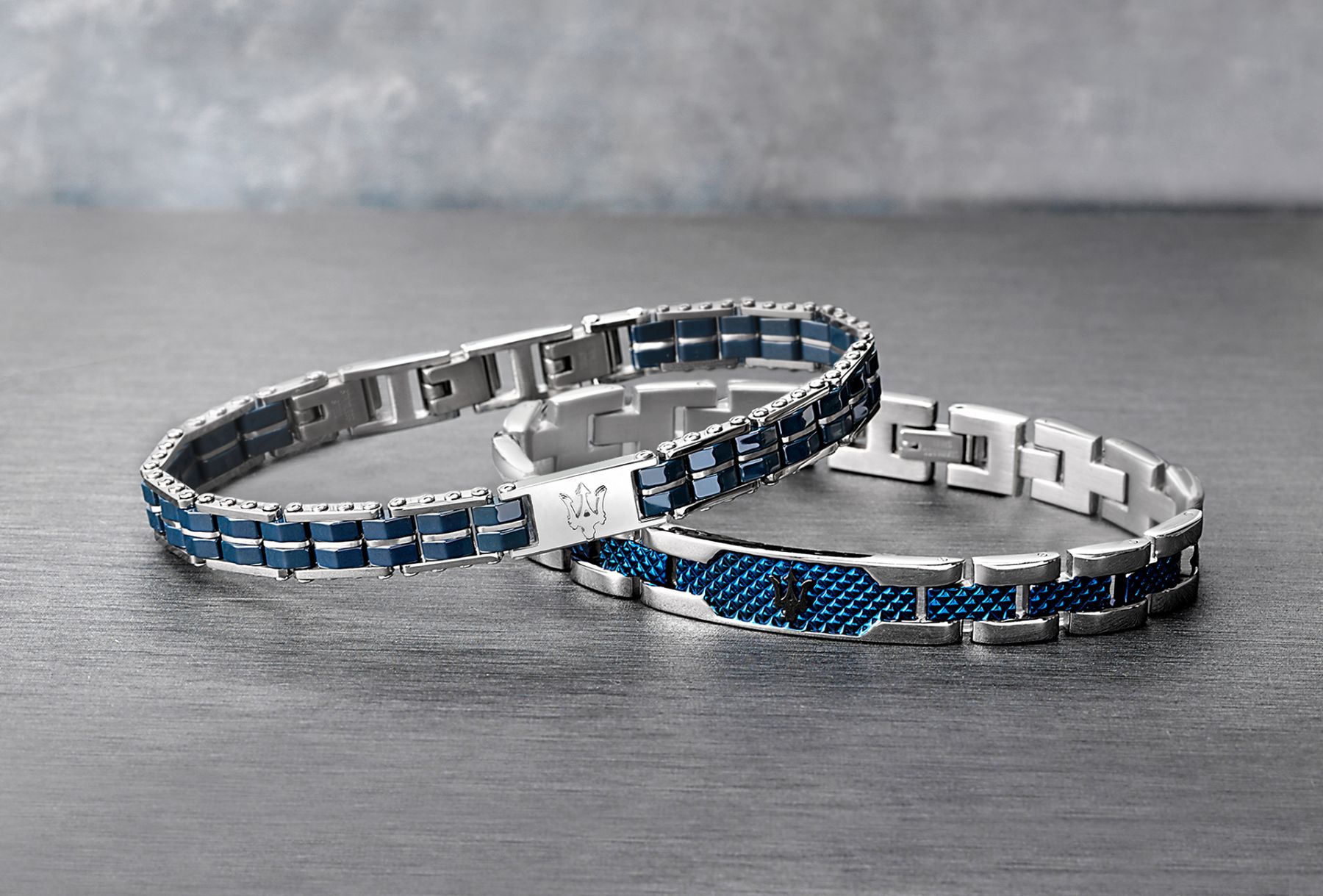Collection: Maserati Schmuck Collection: Maserati Schmuck