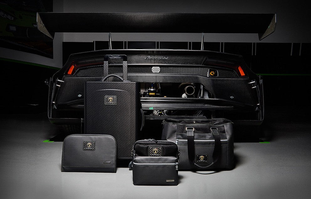 Collection: Lamborghini-Taschen Collection: Lamborghini-Taschen