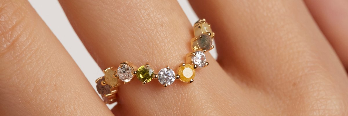 Collection: Ringe Collection: Ringe