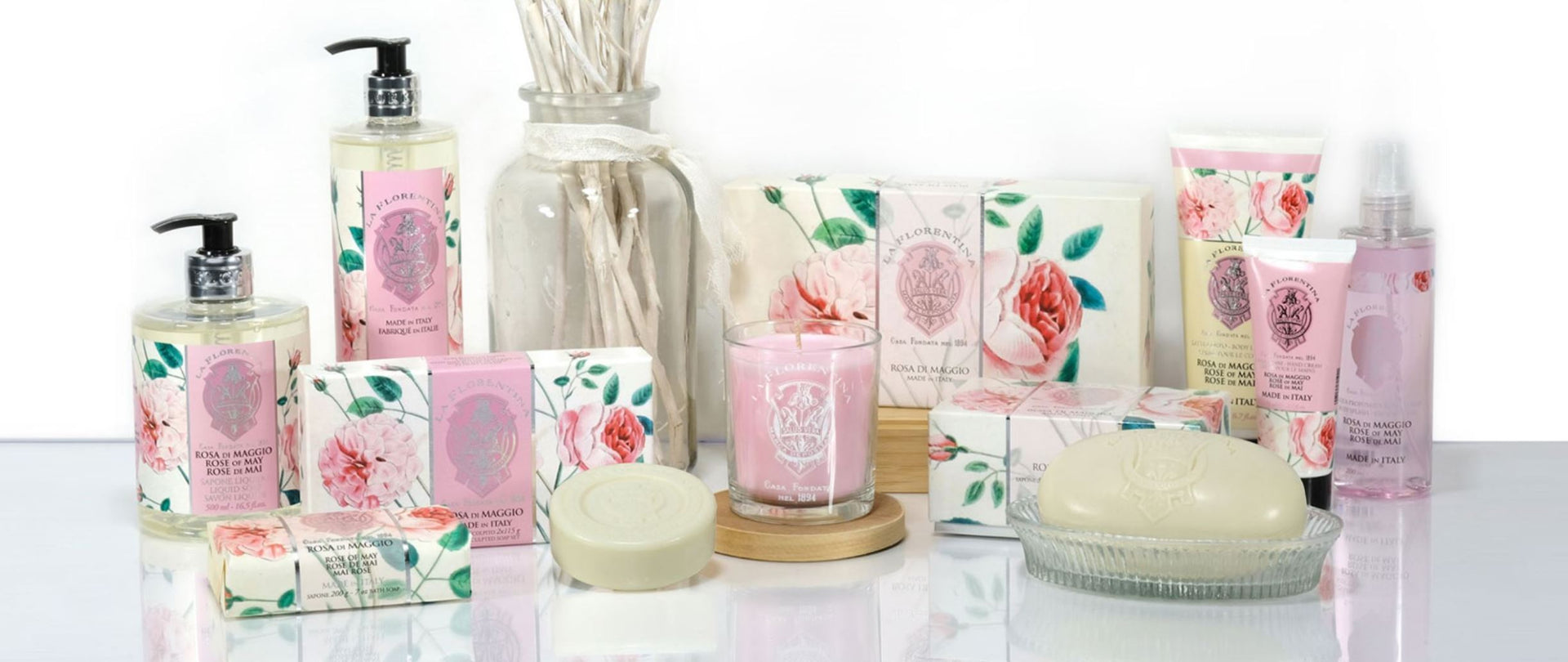 Collection: Rose im Mai Collection: Rose im Mai