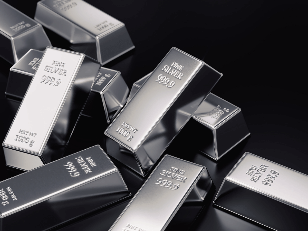 Collection: Silber Collection: Silber