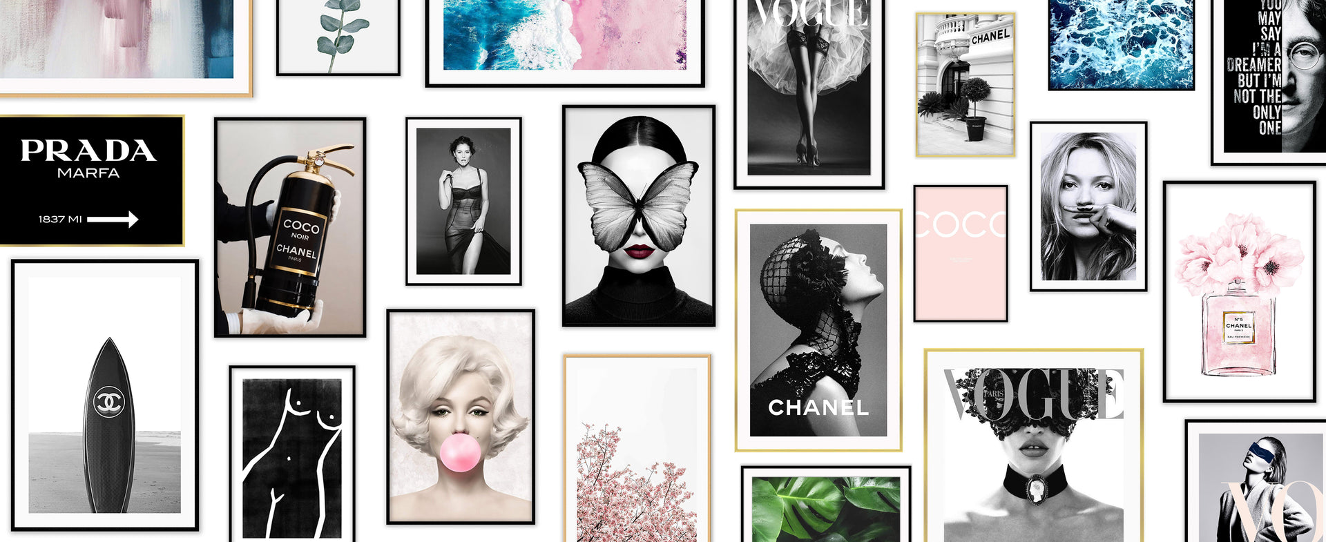 Collection: Alle Drucke anzeigen Collection: Alle Drucke anzeigen
