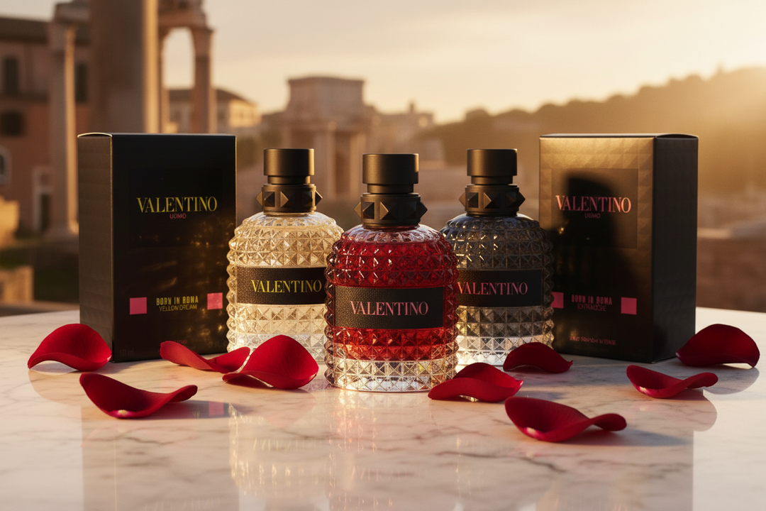 Signature Scents: How to Choose Your Perfect Luxury Perfume