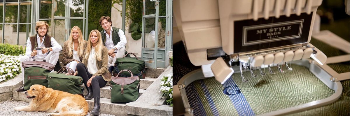 My Style Bags For Women