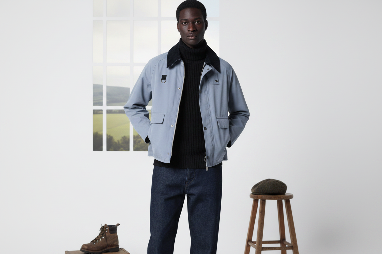 Barbour Collection