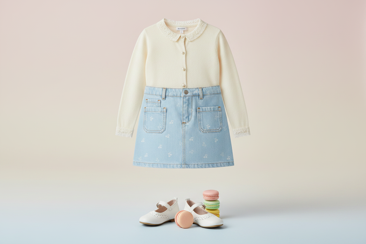 Bonpoint Collection
