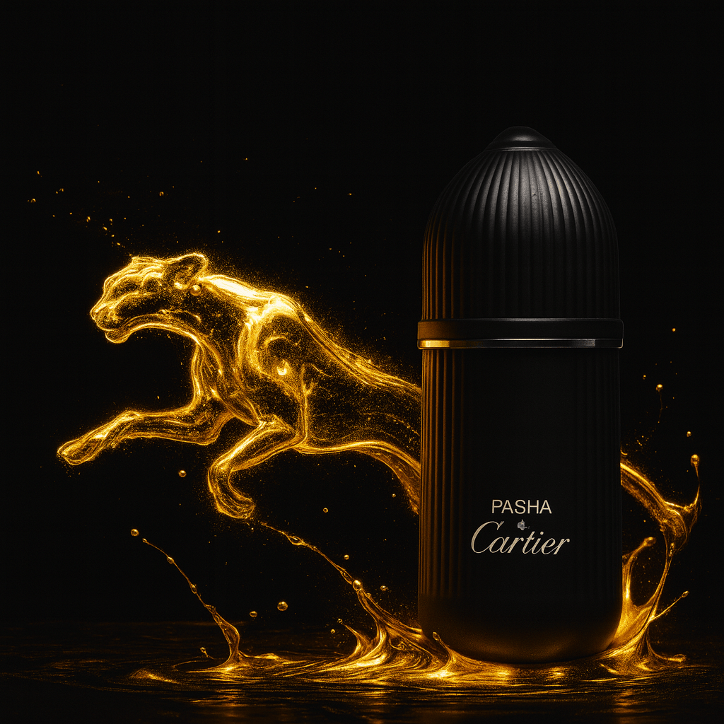 Cartier Perfumes