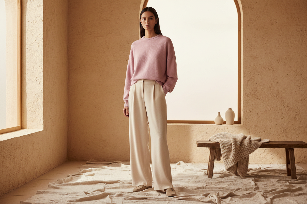 Extreme Cashmere