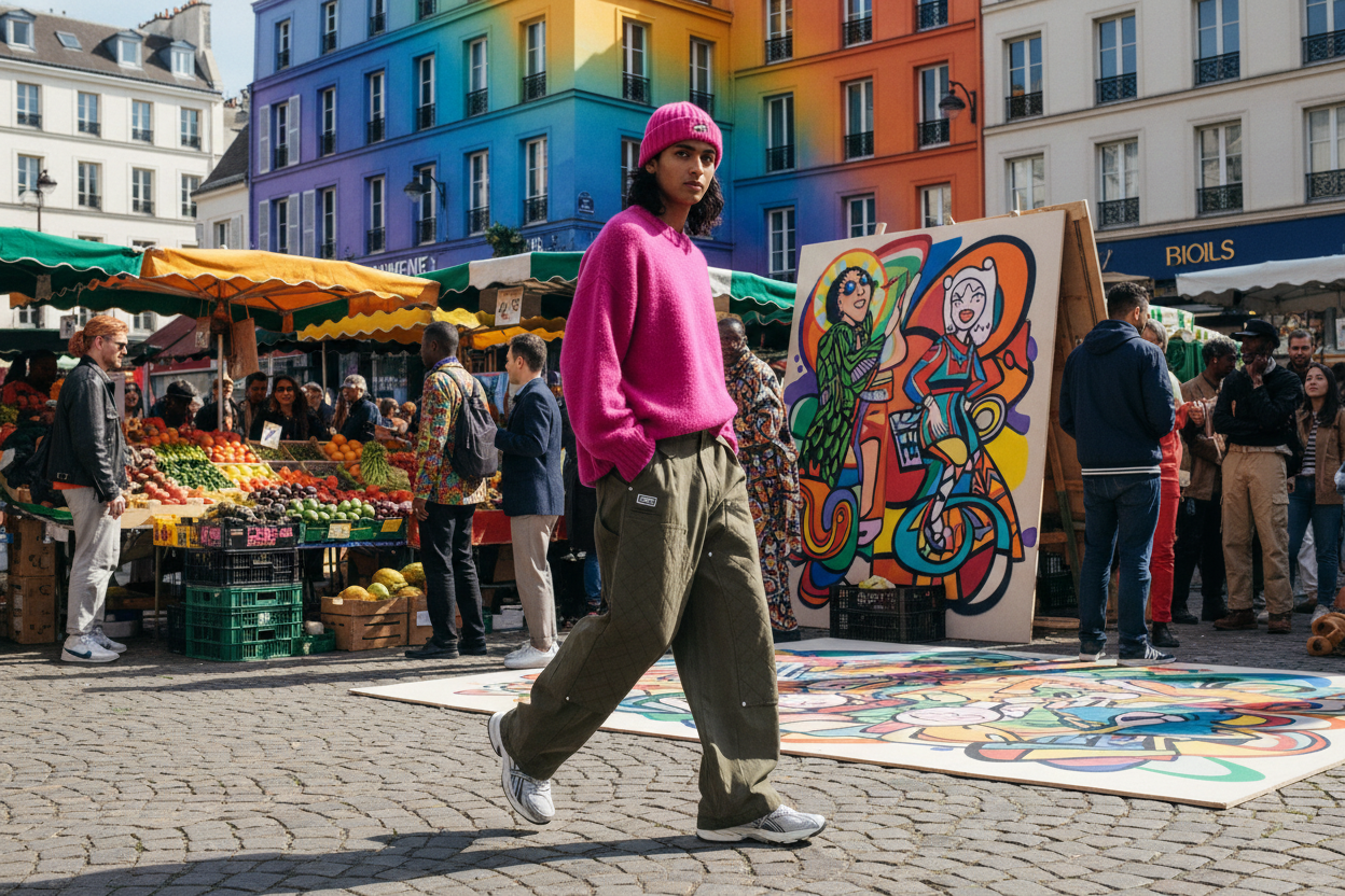 Kenzo