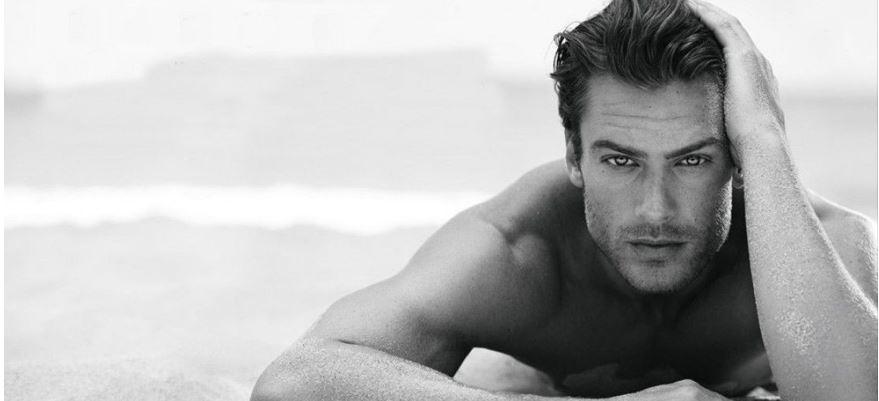 Men Fragrances