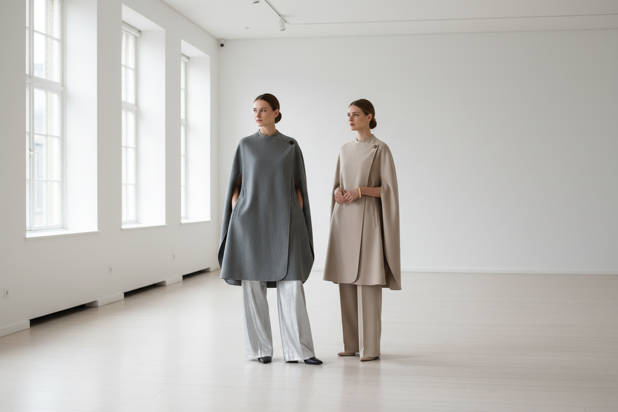 The Garment