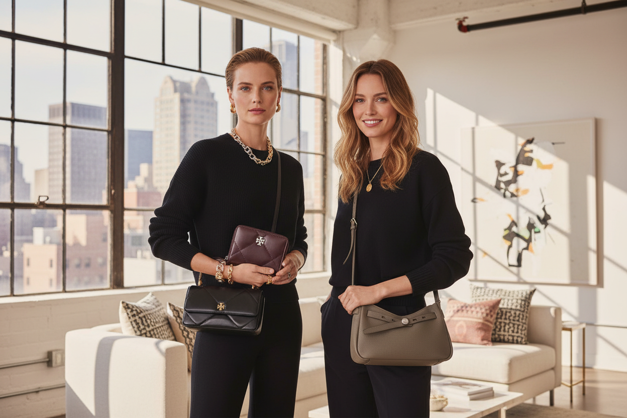 Collection: Tory Burch