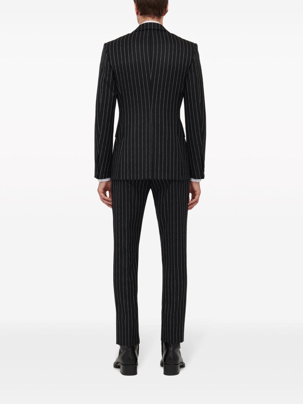 Jackets 50 Alexander McQueen Jackets Black Brand