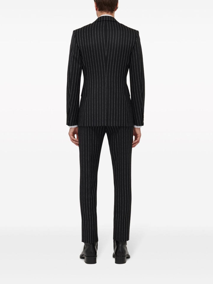 Jackets 50 Alexander McQueen Jackets Black Brand