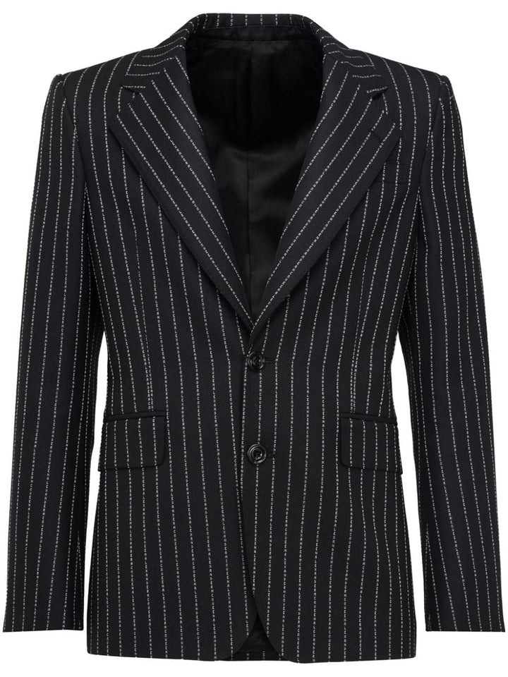Jackets 50 Alexander McQueen Jackets Black Brand