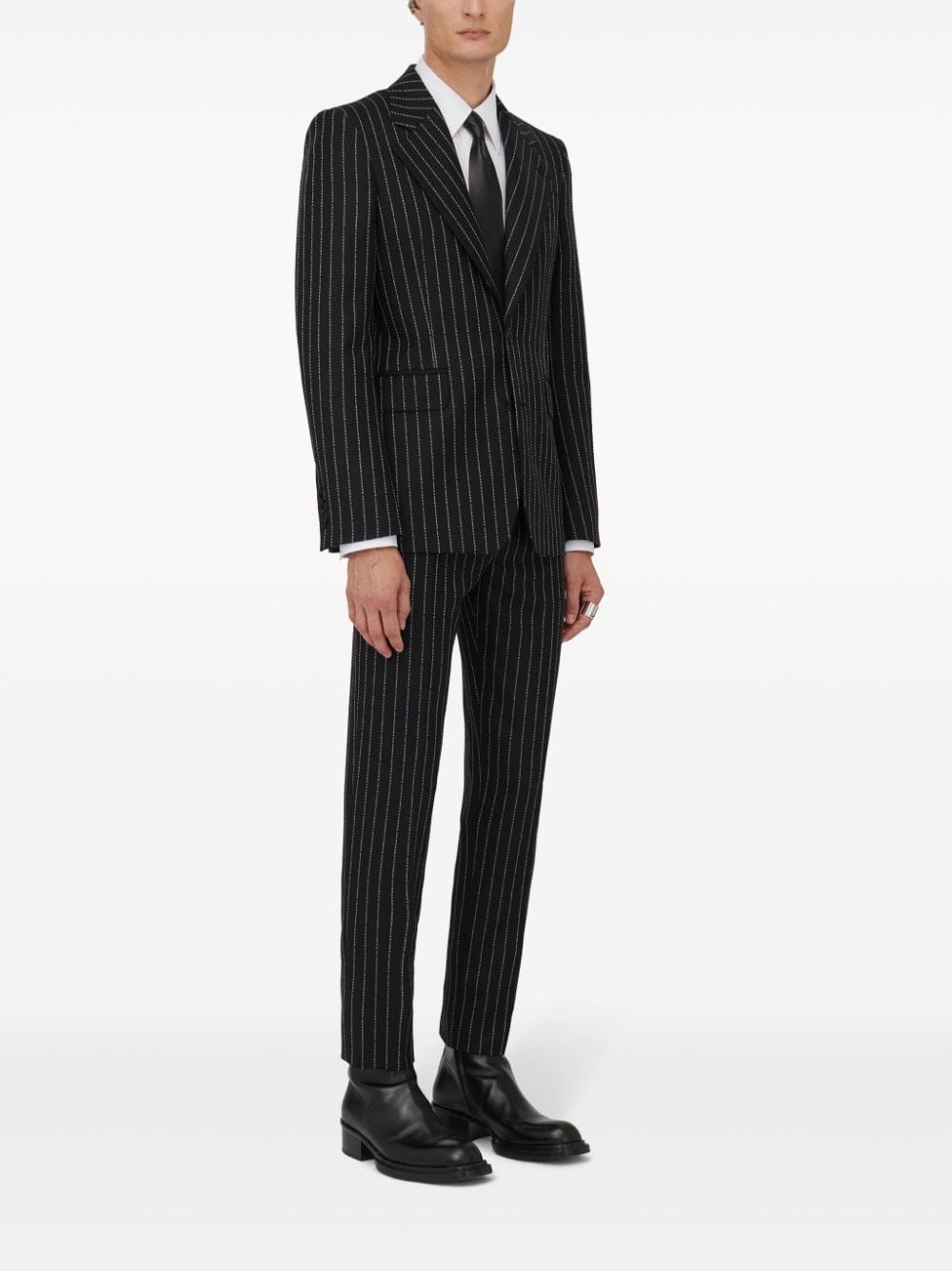 Jackets 50 Alexander McQueen Jackets Black Brand