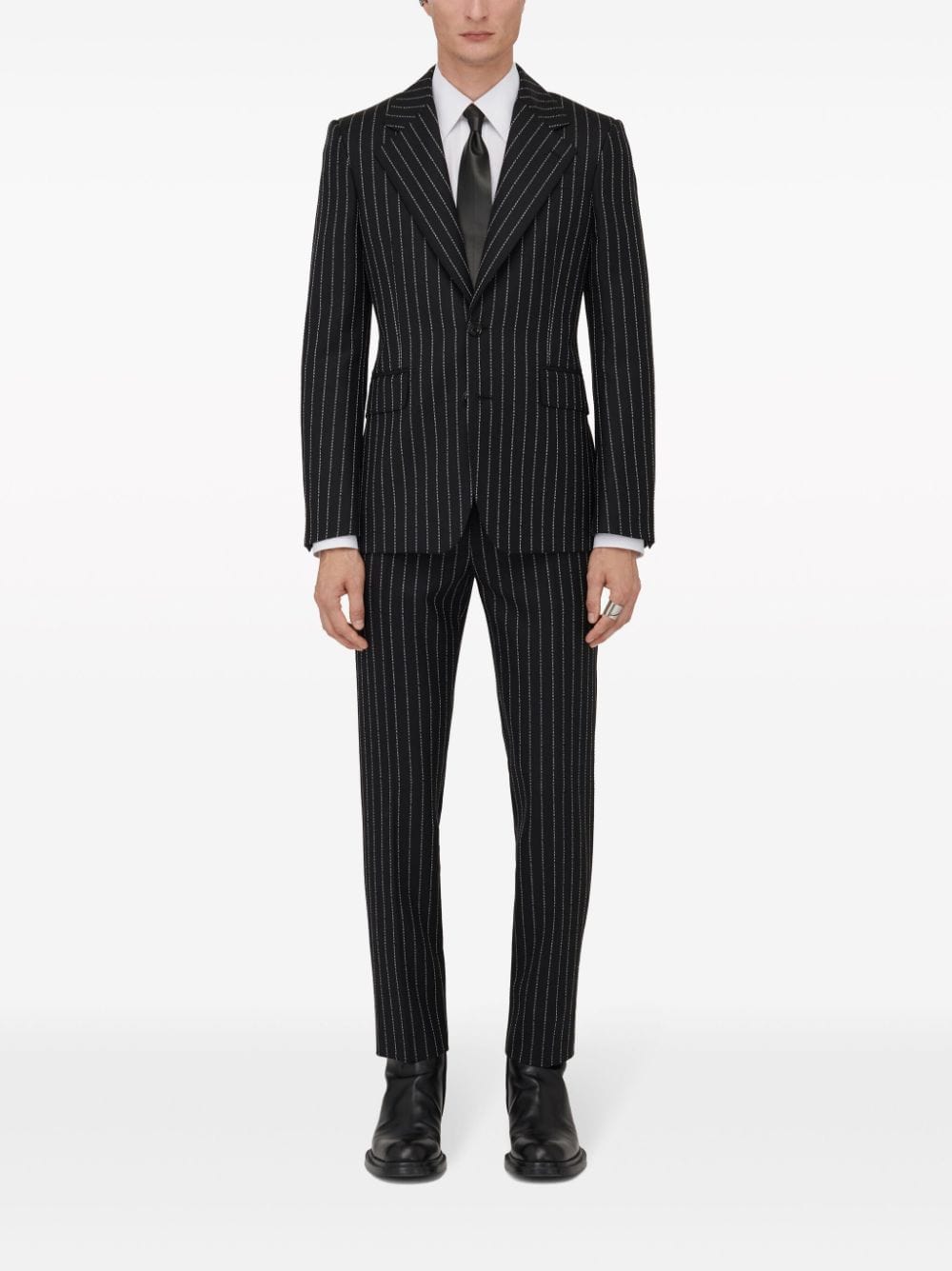 Jackets 50 Alexander McQueen Jackets Black Brand