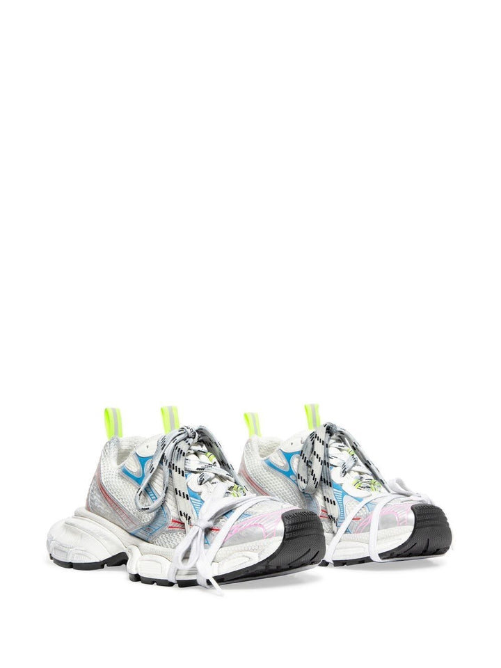 Balenciaga Sneakers Weiß