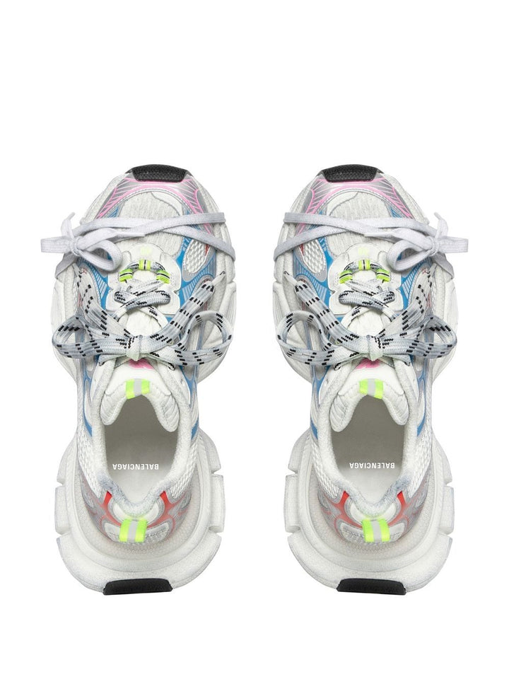 Balenciaga Sneakers Weiß