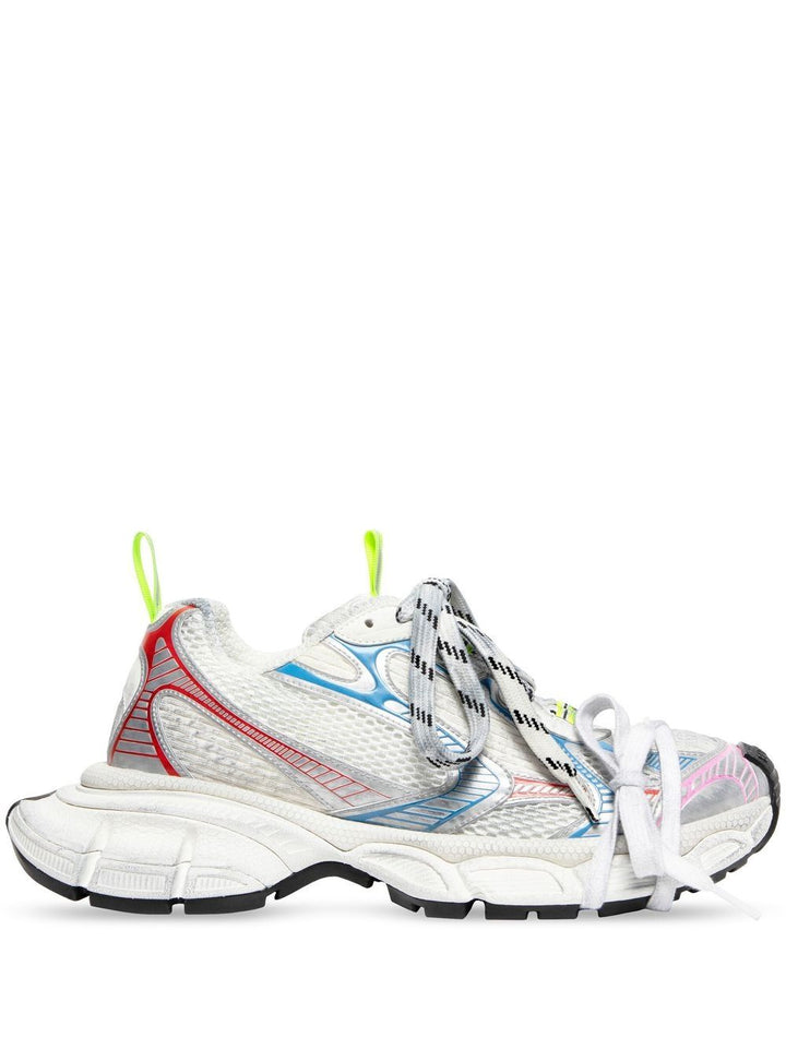 Balenciaga Sneakers Weiß
