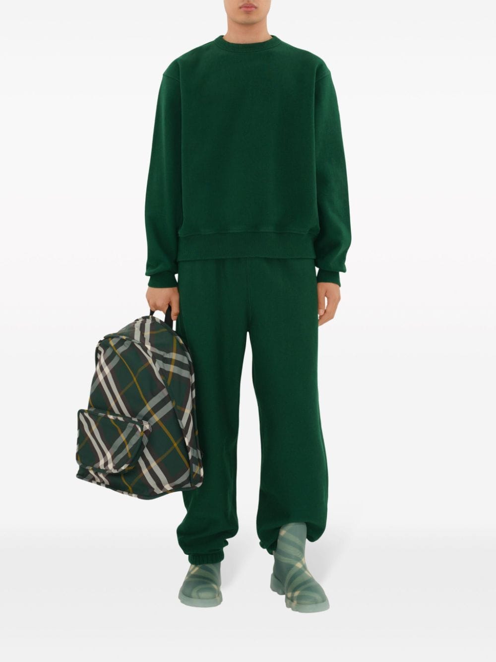 Burberry Ivy Backpack