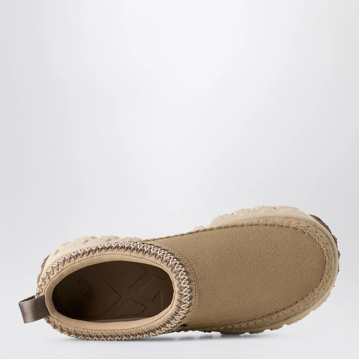 UGG - Venture Daze mustard yellow suede leather