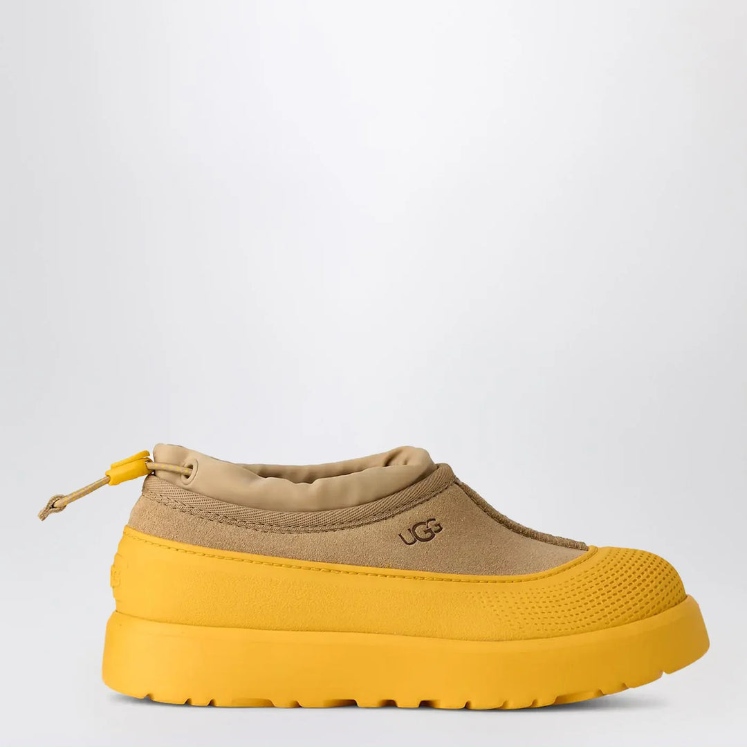 UGG - Beige/mustard Tasman Weather Hybrid
