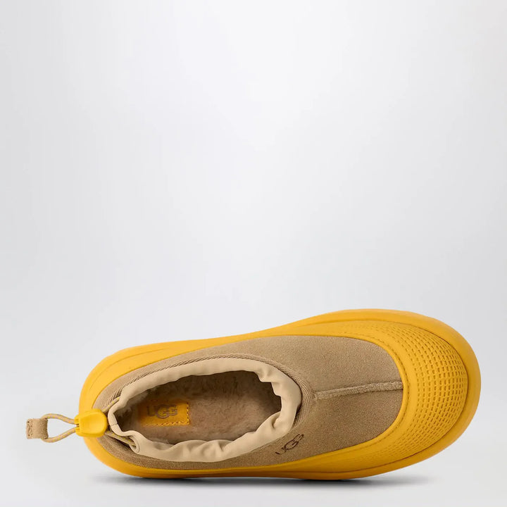 UGG - Beige/mustard Tasman Weather Hybrid
