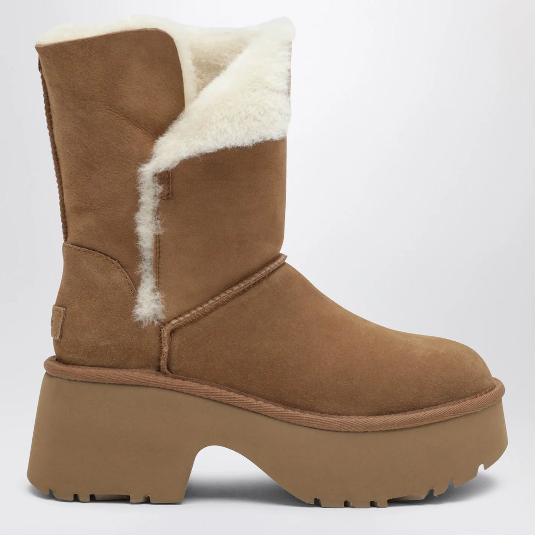 UGG - Chestnut Classic Esmee boots