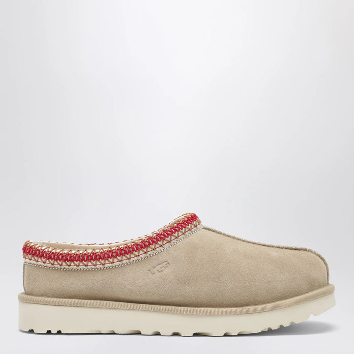 UGG - Tazz II clogs in sand/cherry