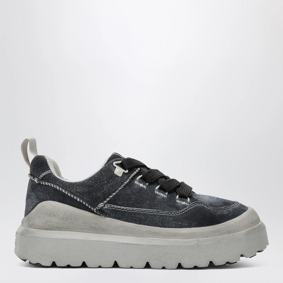 UGG - Heritage Utility Knoll Black/Campfire sneakers