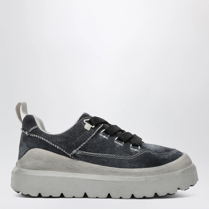 UGG - Heritage Utility Knoll Black/Campfire sneakers