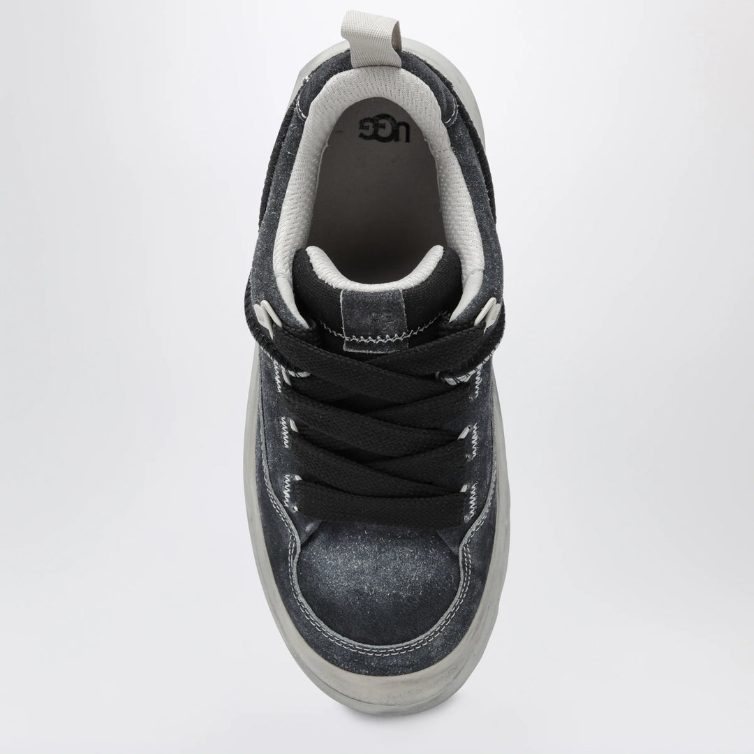 UGG - Heritage Utility Knoll Black/Campfire sneakers